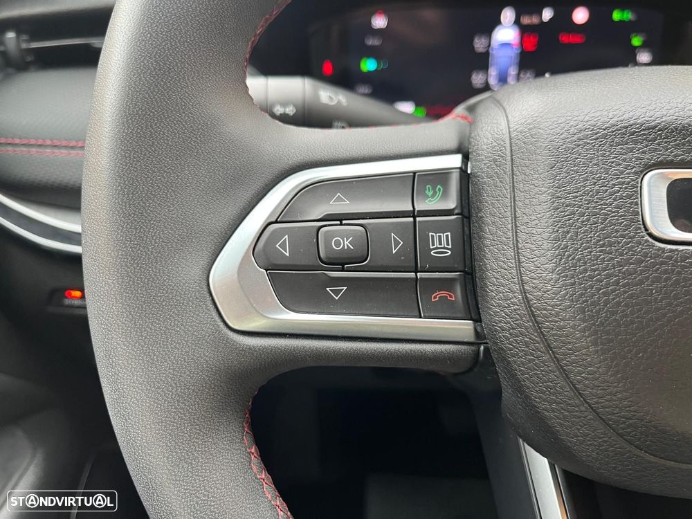 Jeep Compass - 18