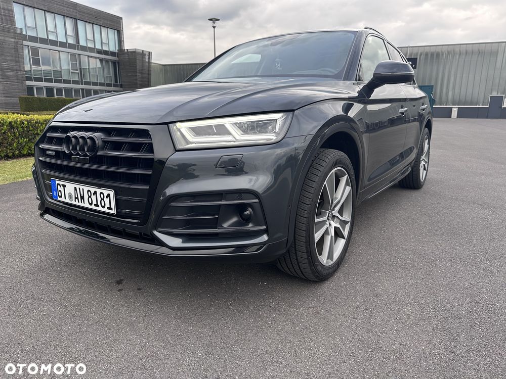 Audi Q5 - 1