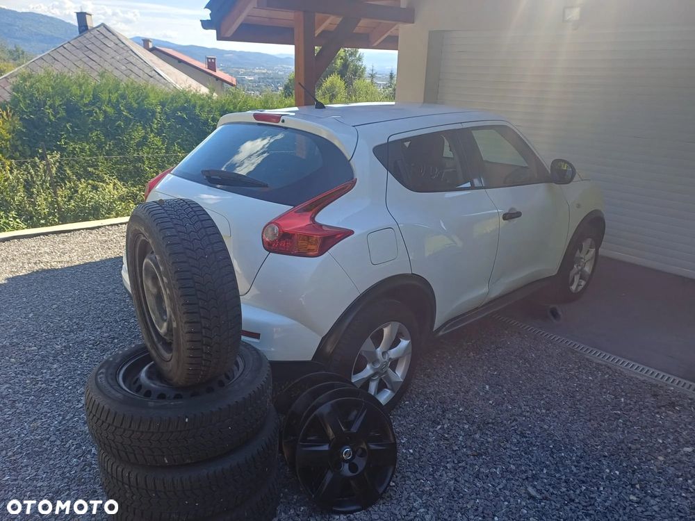 Nissan Juke - 20
