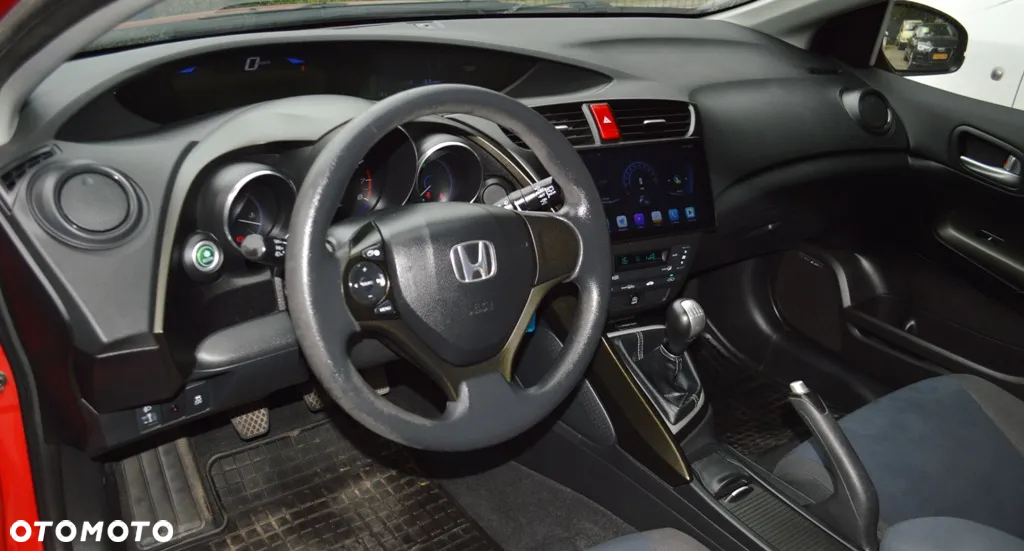 Honda Civic - 31