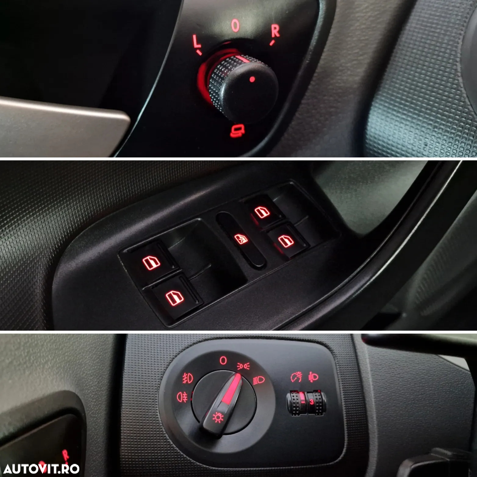Seat Ibiza - 20