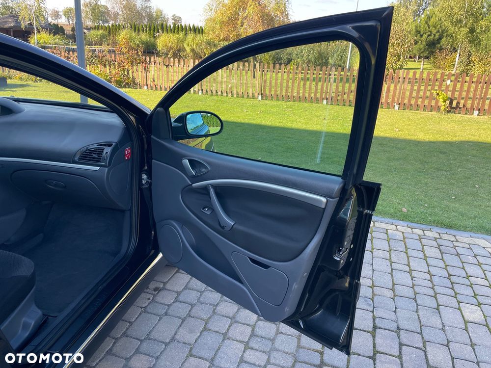 Citroën C5 2.0i 16V Exclusive - 26