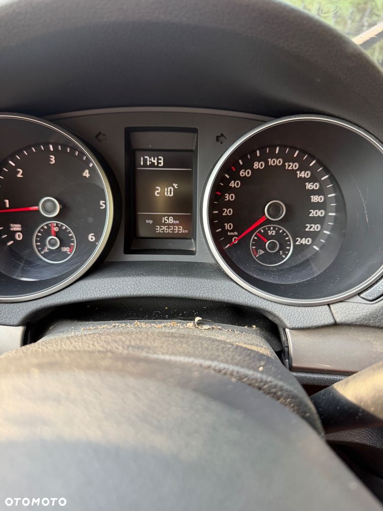 Volkswagen Golf - 13