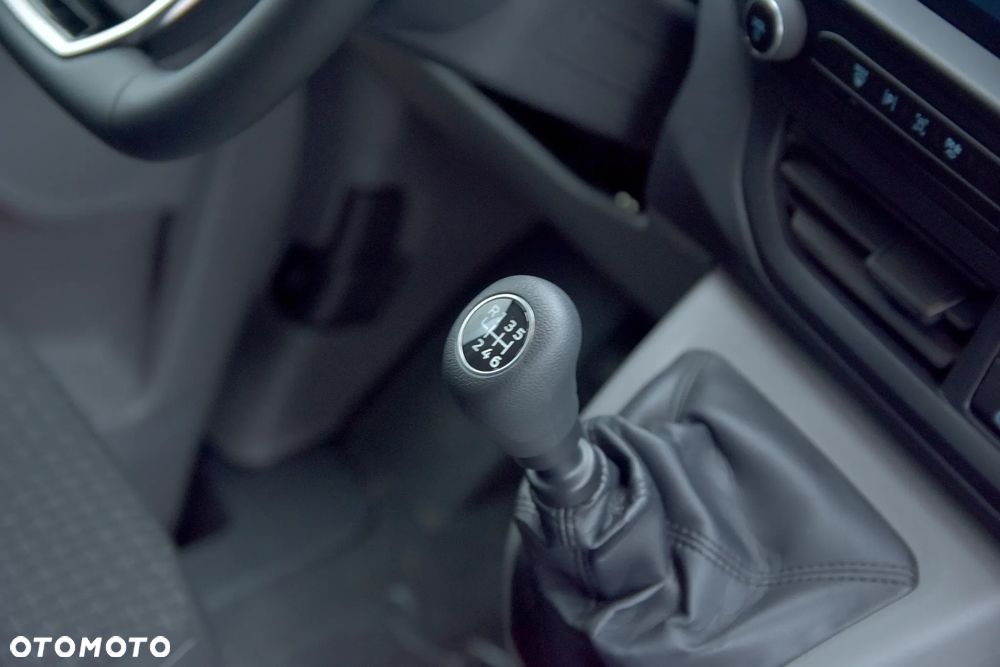 Ford Transit Custom Trend Van L2H1 150KM - 27