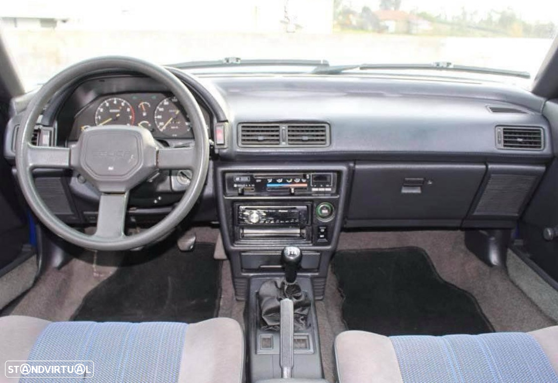 Toyota Celica - 8