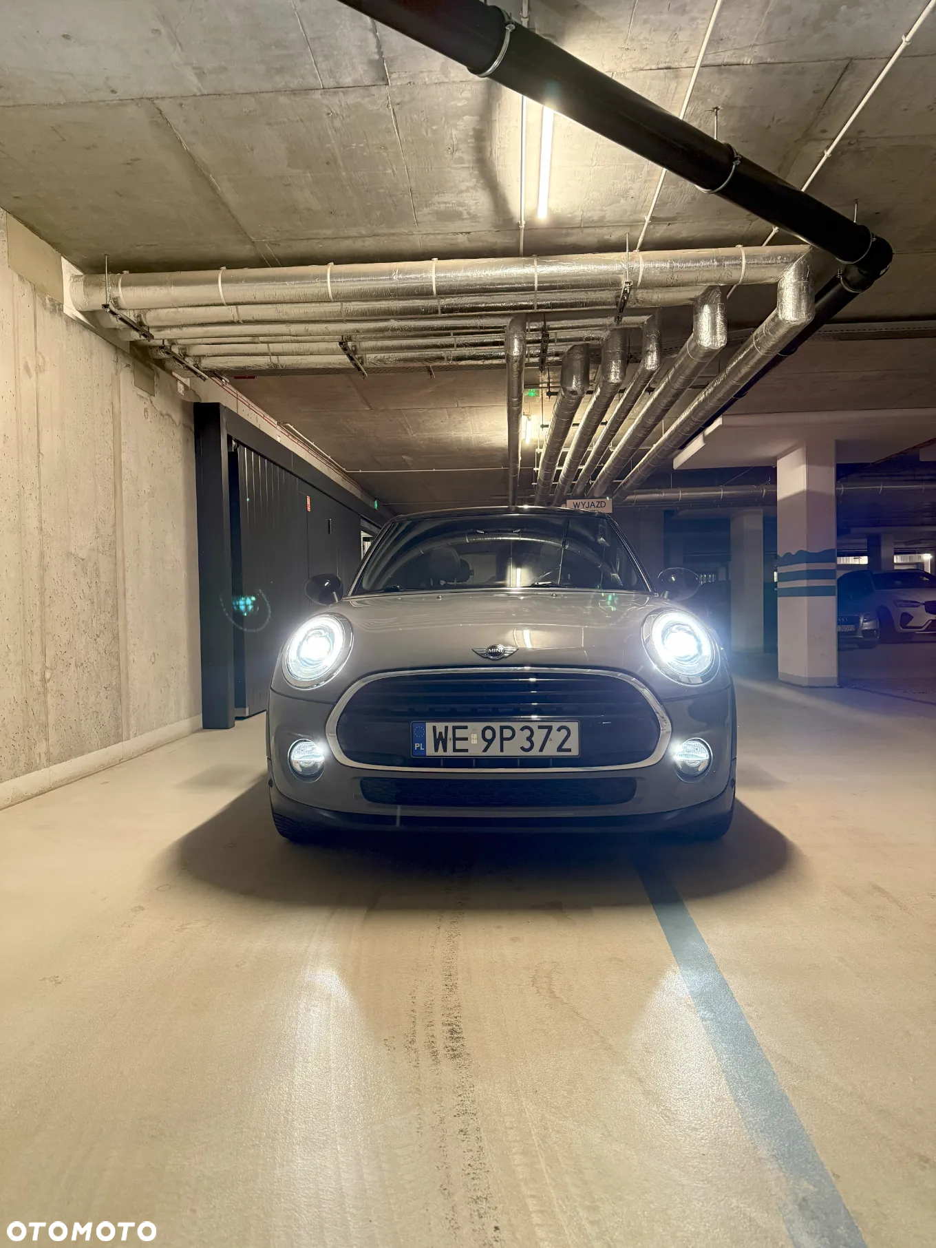 MINI Cooper D - 7