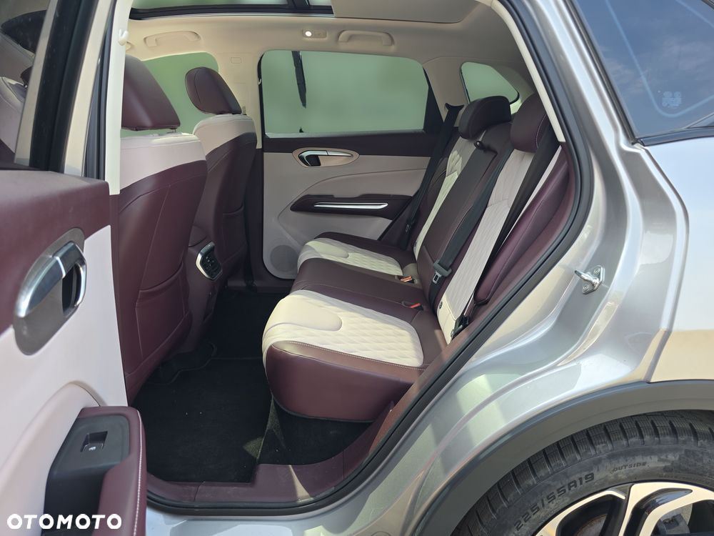 Bestune T90 2.0T Elegance - 14