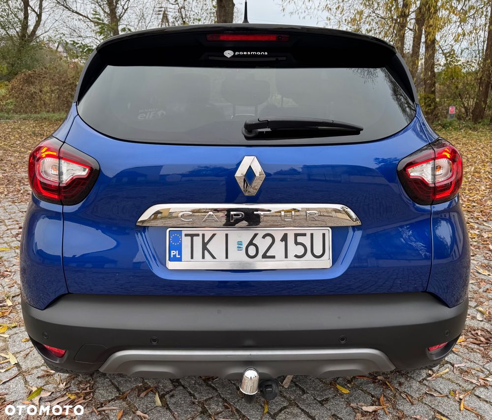 Renault Captur 1.3 TCe Intens - 18