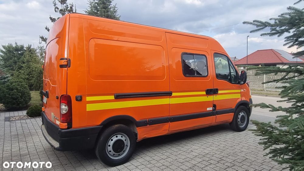 Renault Master - 9