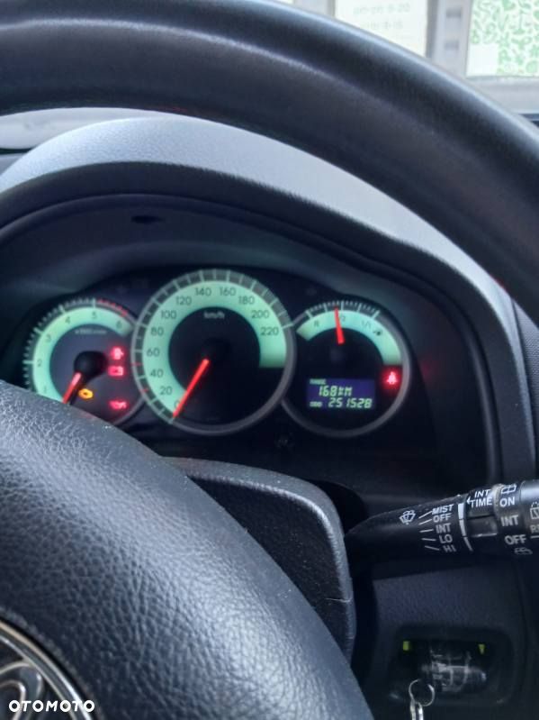 Toyota Corolla Verso 2.0 D-4D Sol 7os - 5