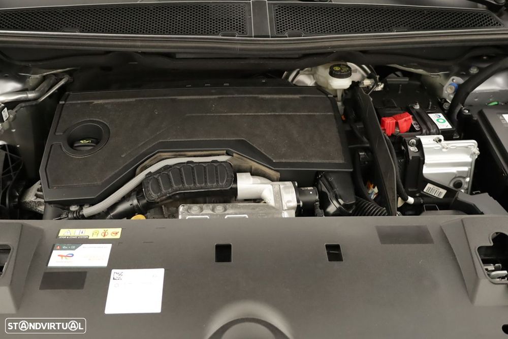 Peugeot 3008 1.2 Hybrid Allure e-DCS6 - 24