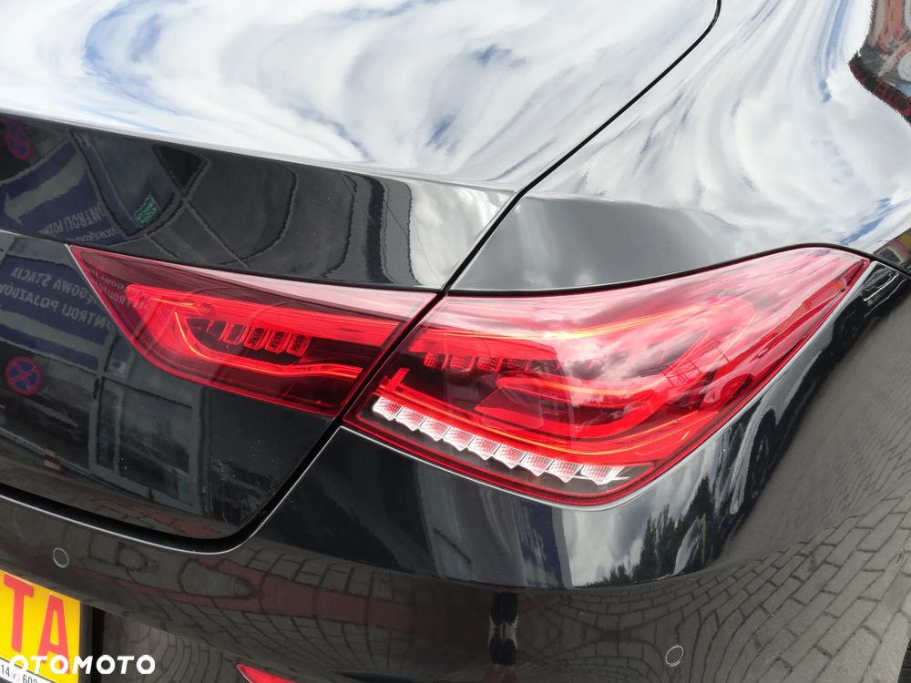 Mercedes-Benz CLA 200 7G-DCT Edition AMG Line - 34