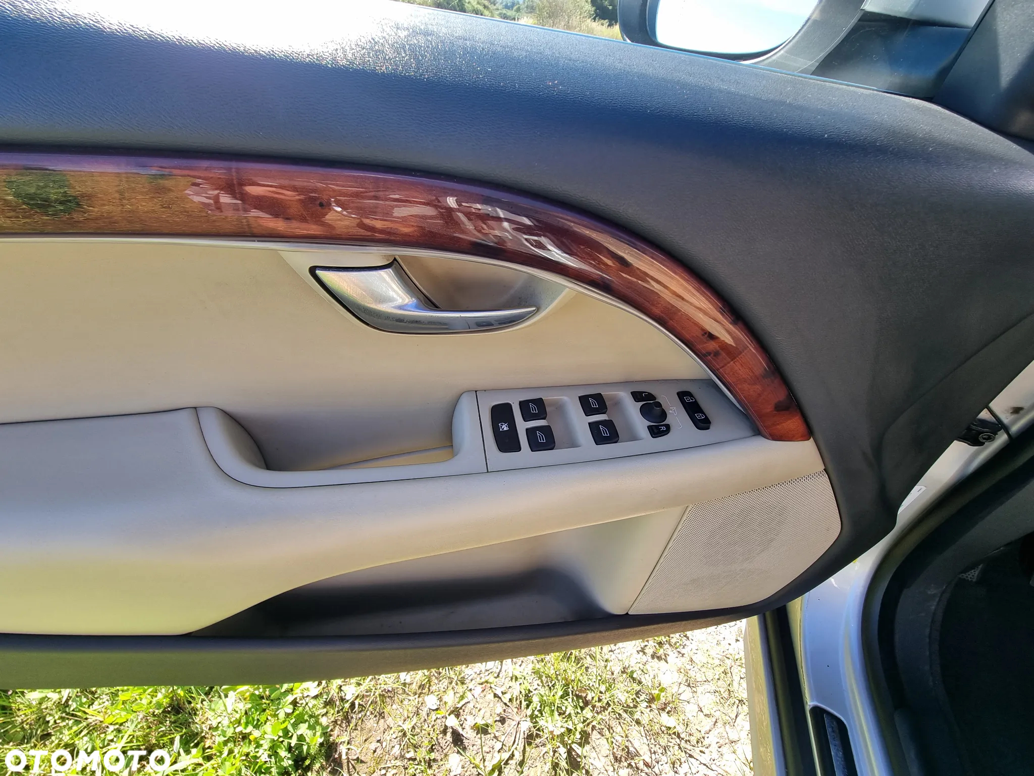 Volvo S80 2.5T Summum - 21