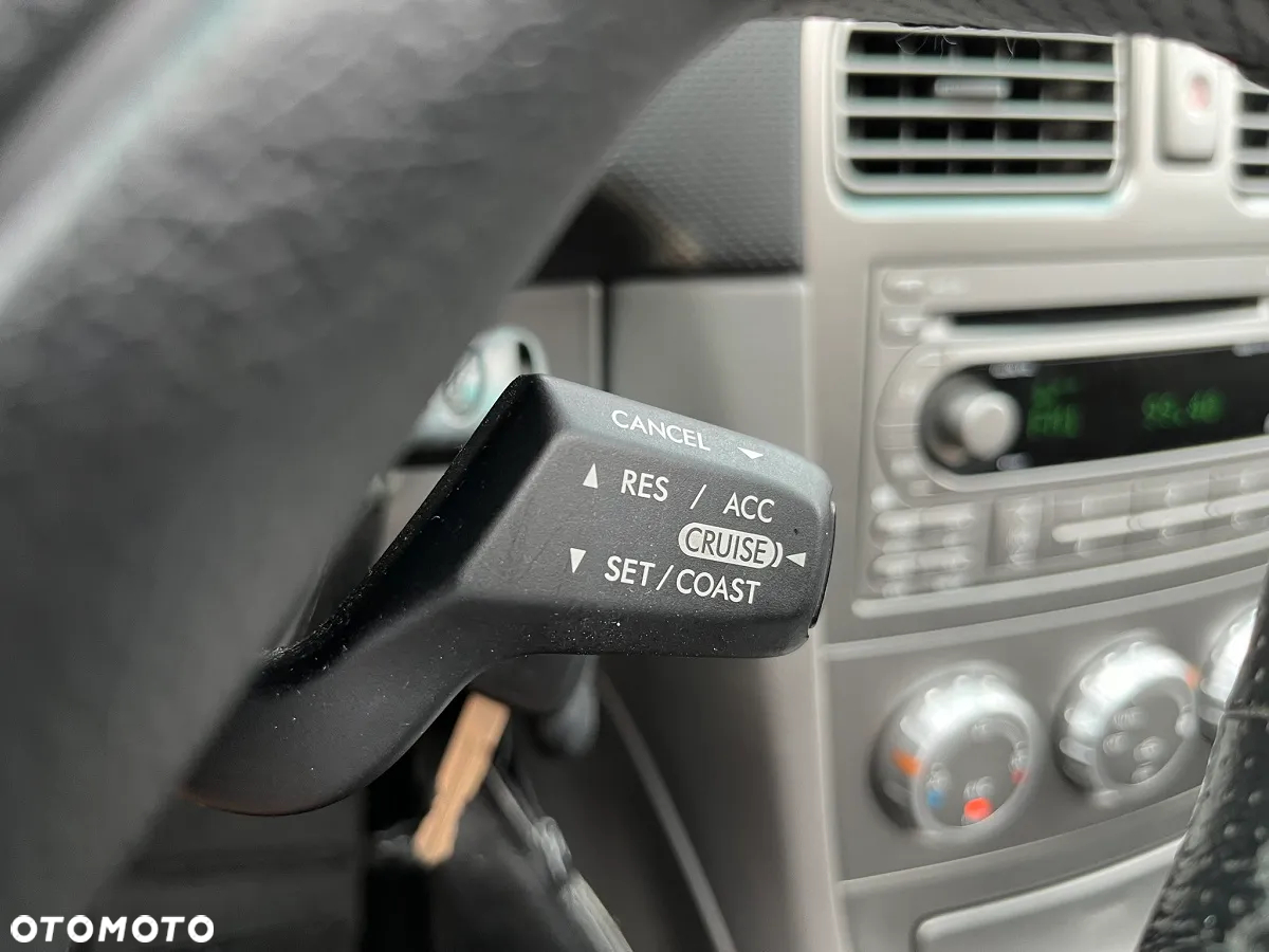 Subaru Forester - 17