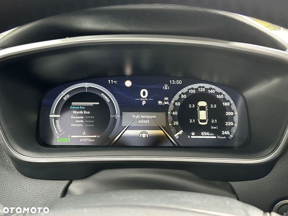 Toyota Corolla 1.8 Hybrid Comfort - 16