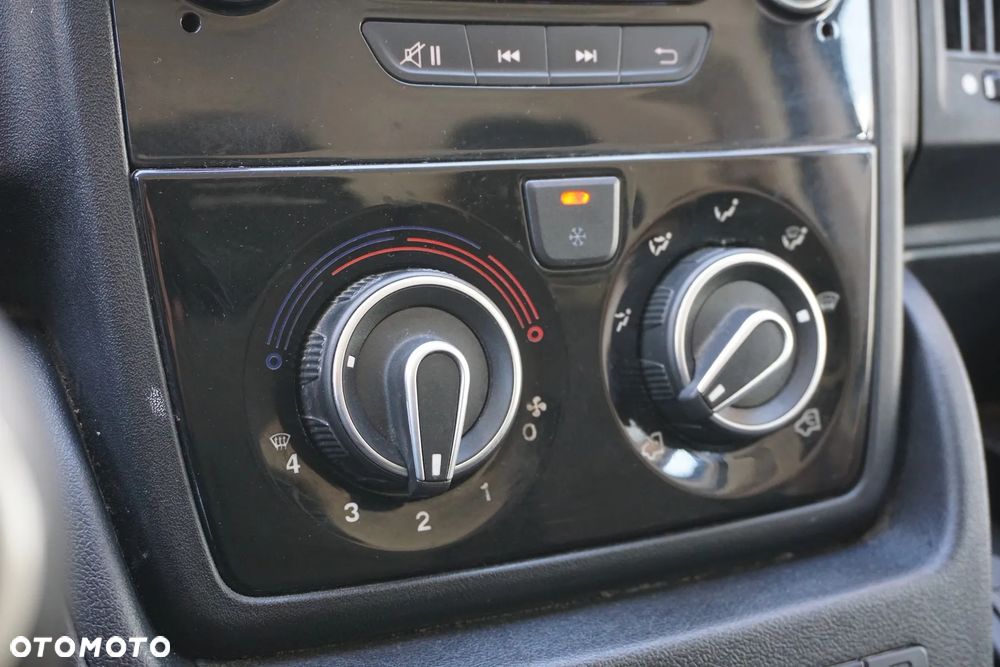 Fiat DUCATO L3H2 2.3JTD 130KM - 23