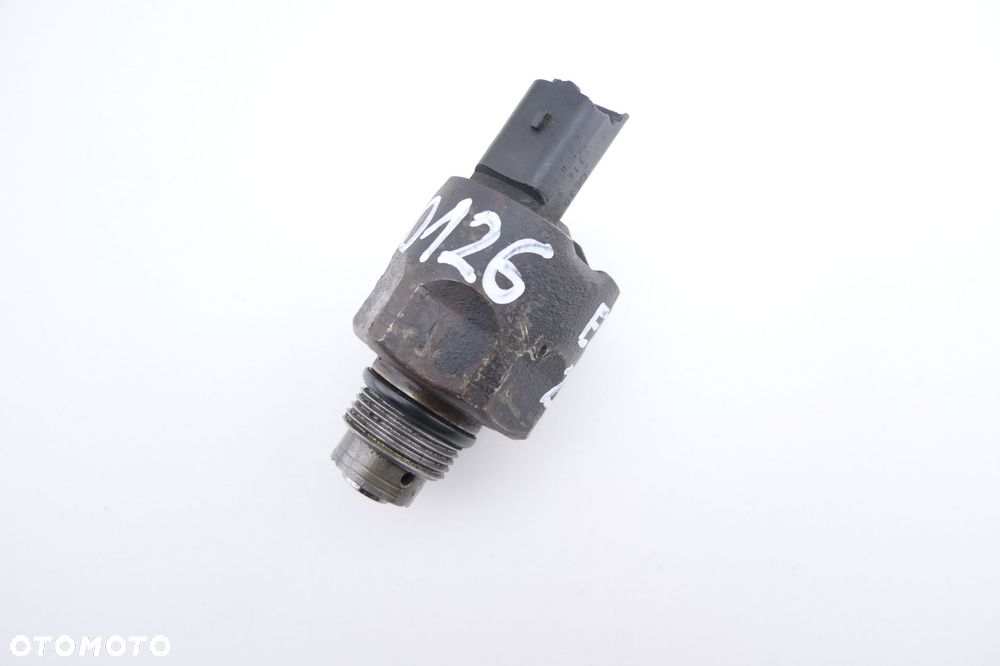 Elektrozawór FORD MONDEO MK4 2.0 TDCI - 1