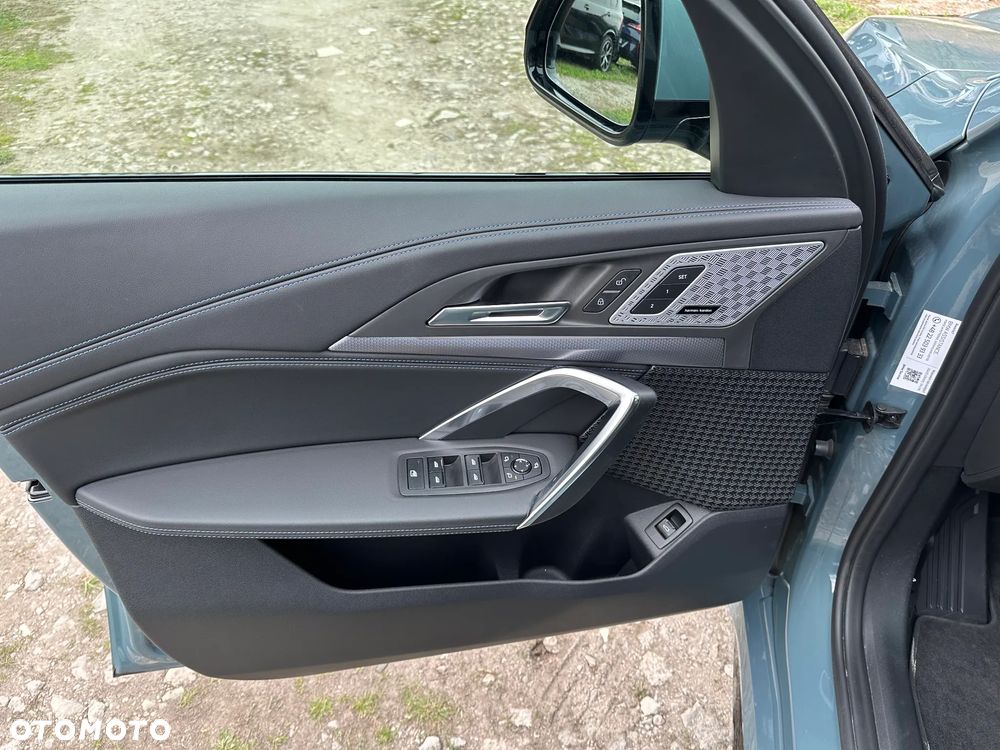 BMW X1 xDrive20d mHEV M Sport sport - 13