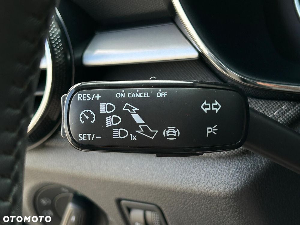 Skoda Fabia 1.0 TSI Style - 22