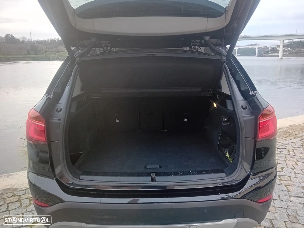 BMW X1 16 d sDrive Line Sport - 21