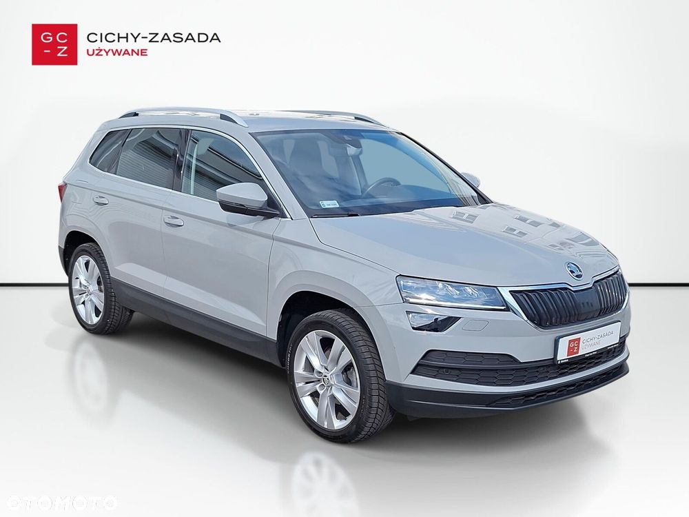 Skoda Karoq - 7