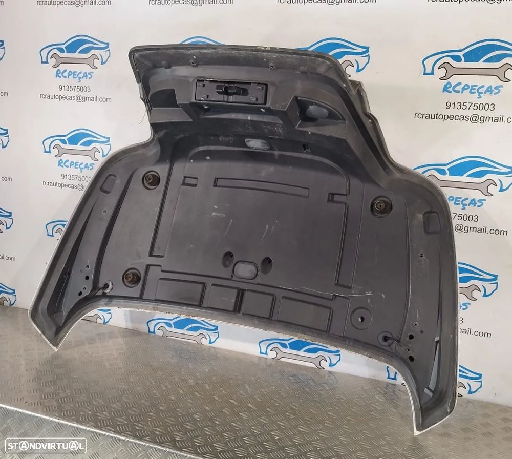 PORTA TAMPA MALA MEGANE CABRIO FECHO PUXADOR 7751477223 - 4