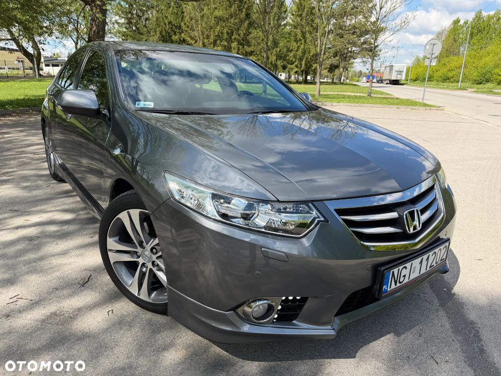 Honda Accord - 3