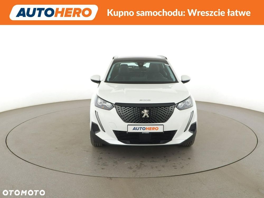 Peugeot 2008 PureTech 100 Allure - 12