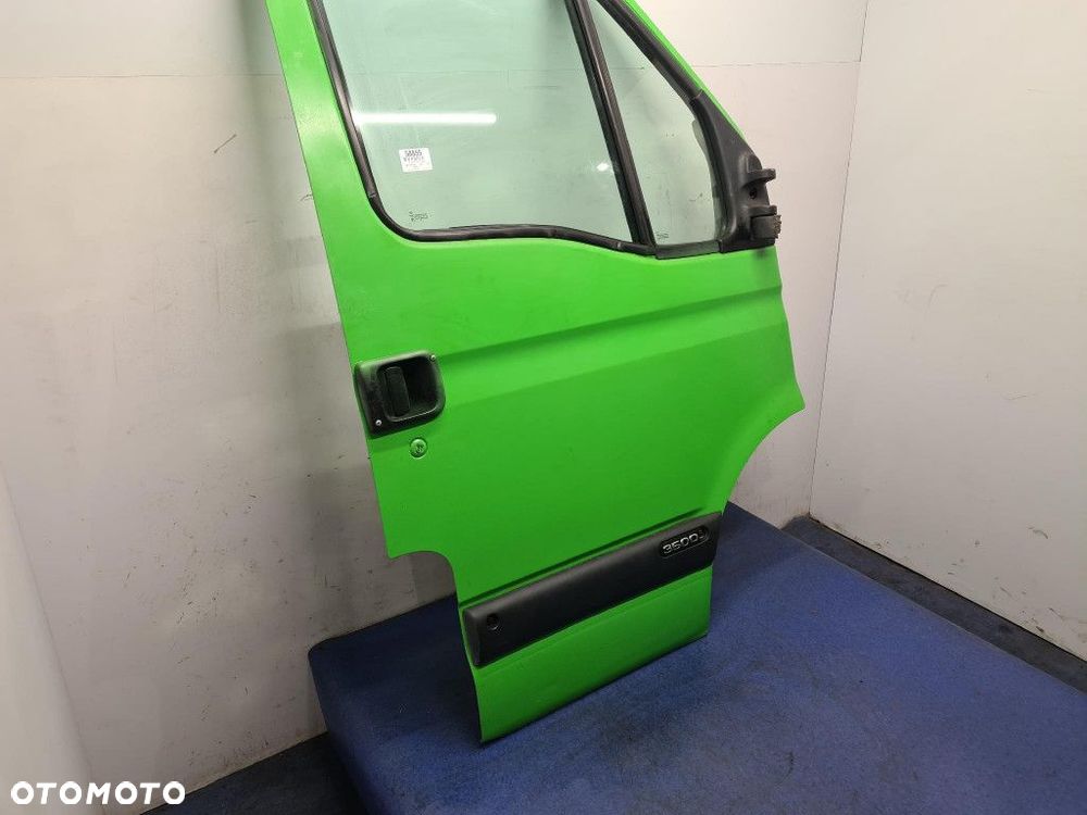 OPEL MOVANO A LIFT DRZWI PRZÓD PRAWE - 4