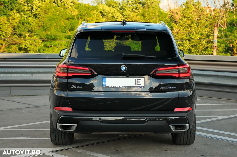 BMW X5 - 11