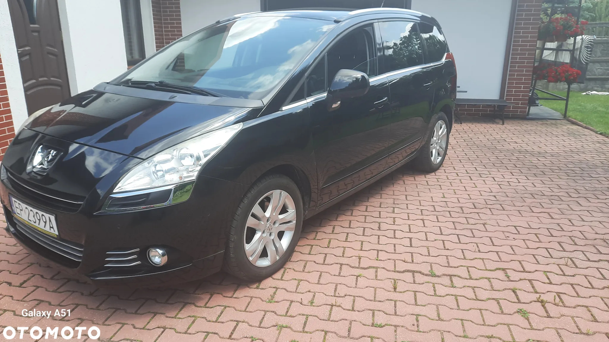 Peugeot 5008 - 3