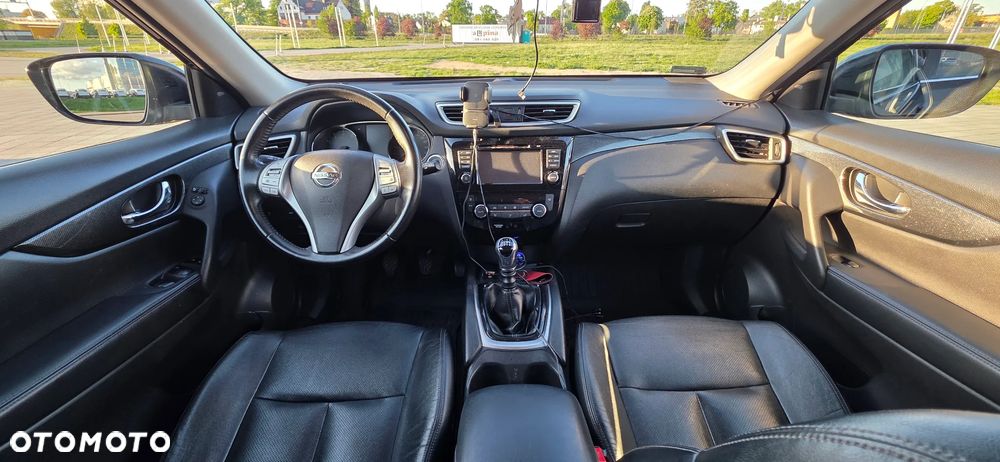 Nissan X-Trail - 5