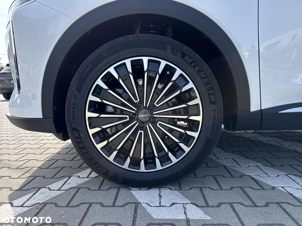 Omoda 9 ver-1-5-super-hybrid-exclusive-awd - 27