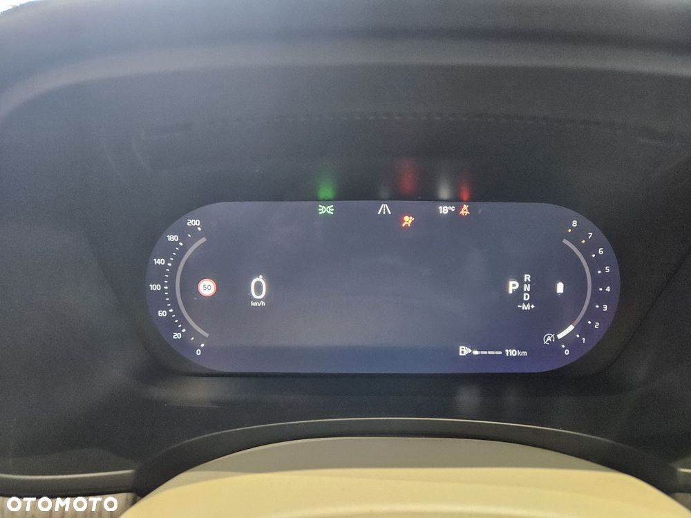 Volvo S90 - 22
