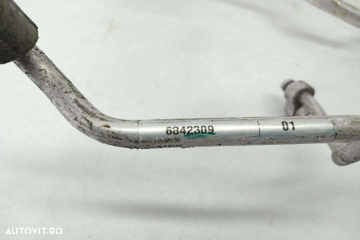 Conducta clima 938425703 3.0 diesel BMW X6 F16 seria - 6