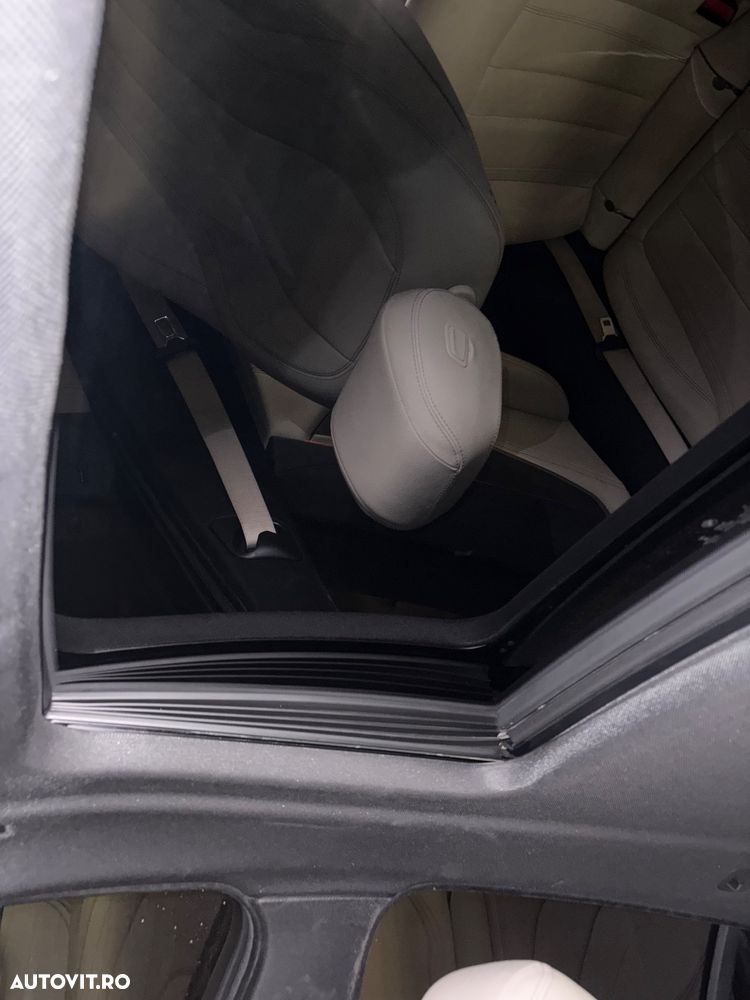 BMW X6 xDrive30d - 24