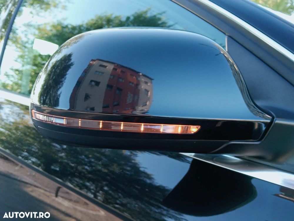 Audi A4 - 9