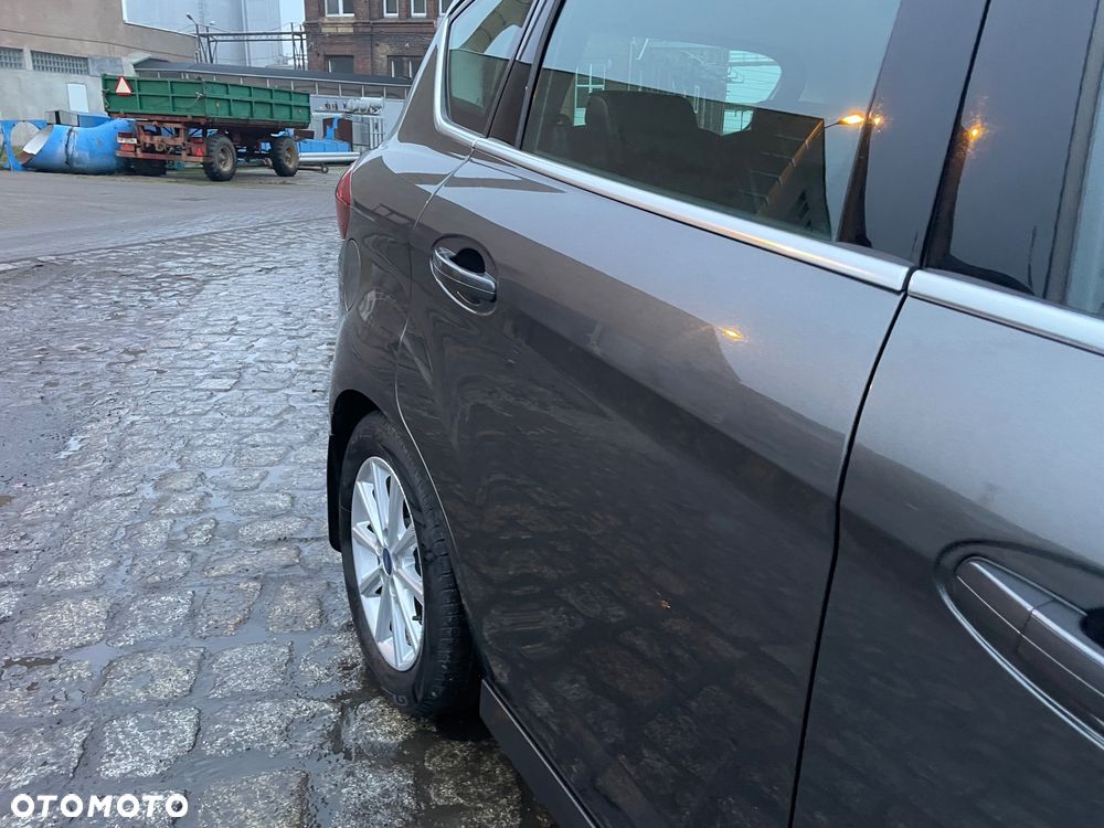 Ford C-MAX 1.5 EcoBoost Start-Stop-System Titanium - 17