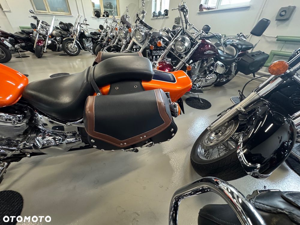 Yamaha Drag Star - 14