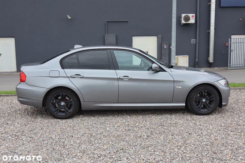 BMW Seria 3 - 7
