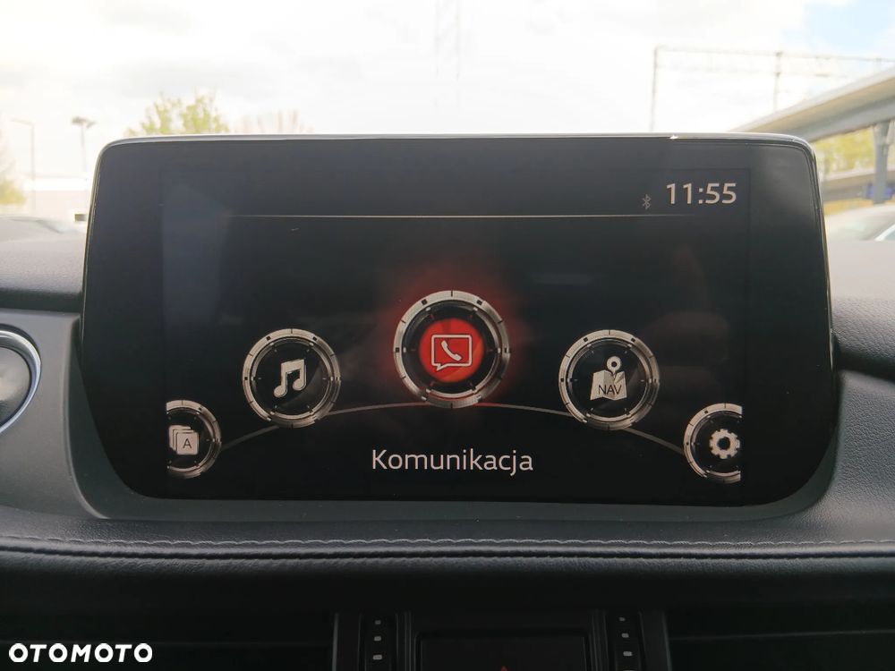 Mazda 6 2.0 SKYMotion - 10