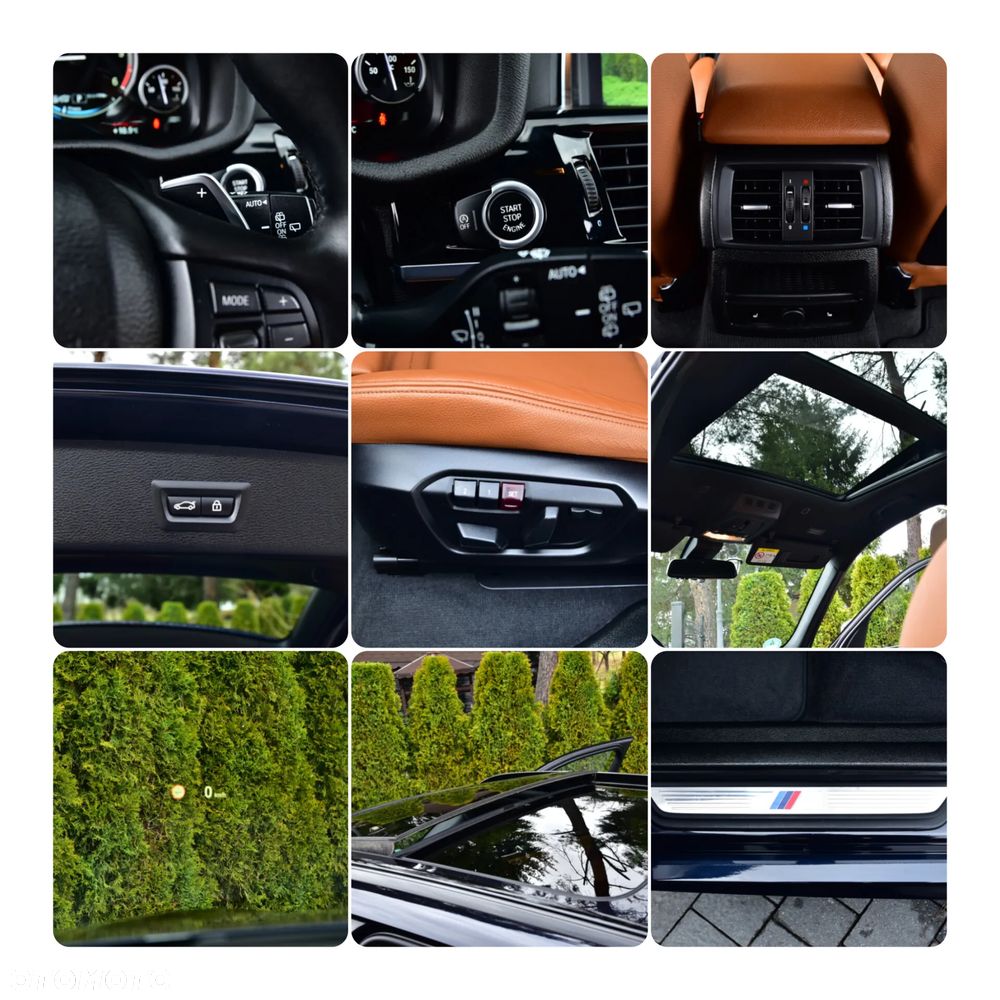 BMW X3 xDrive20d M Sport - 29