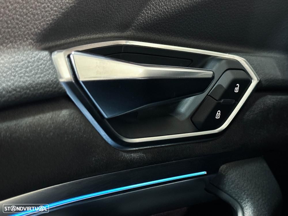 Audi e-tron 50 quattro S line - 42