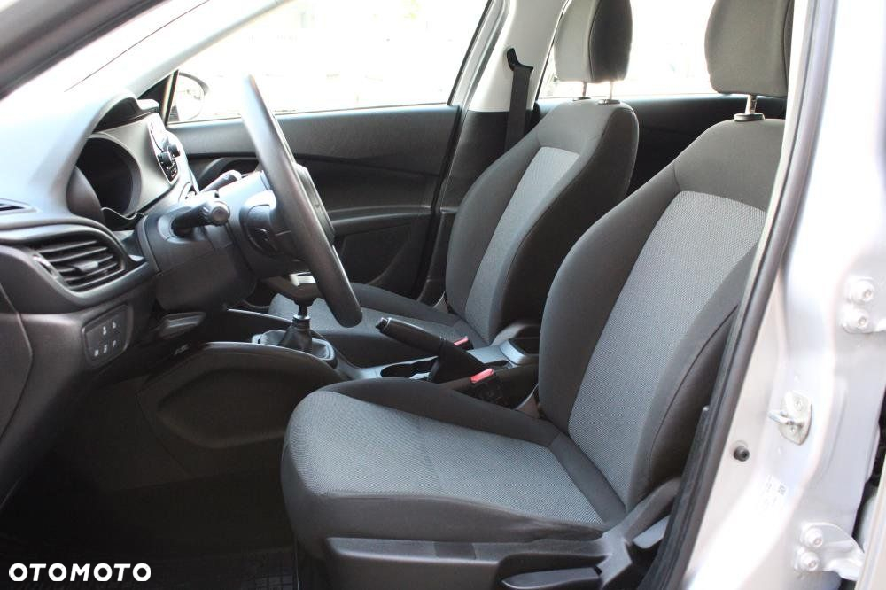 Fiat Tipo - 9
