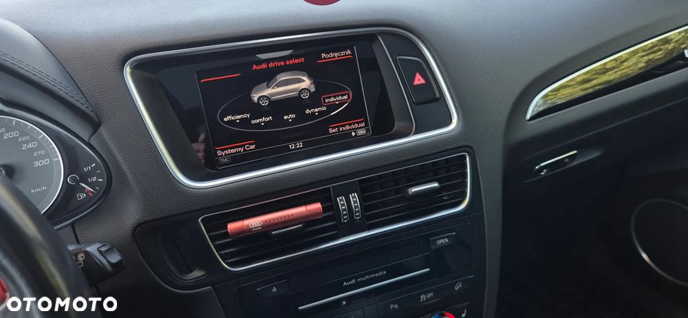 Audi SQ5 3.0 TDI Quattro Tiptronic - 15