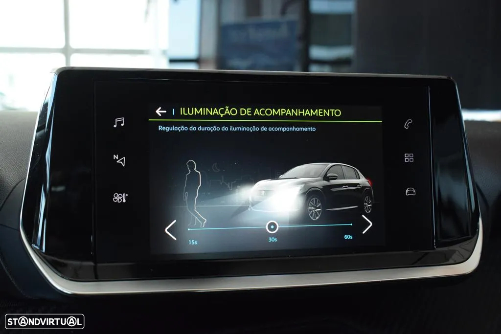 Peugeot e-208 50 kWh Active - 24