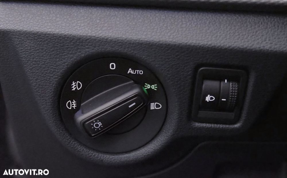 Skoda Scala 1.0 TSI DSG Ambition - 20