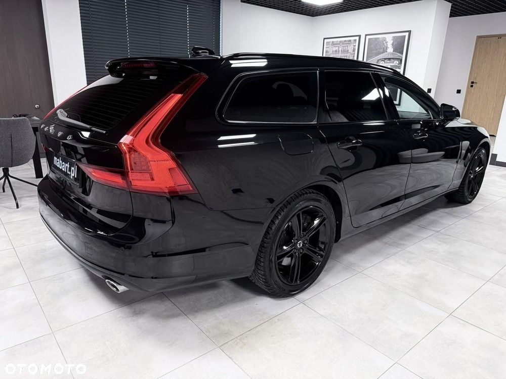 Volvo V90 D4 Geartronic Momentum Pro - 5