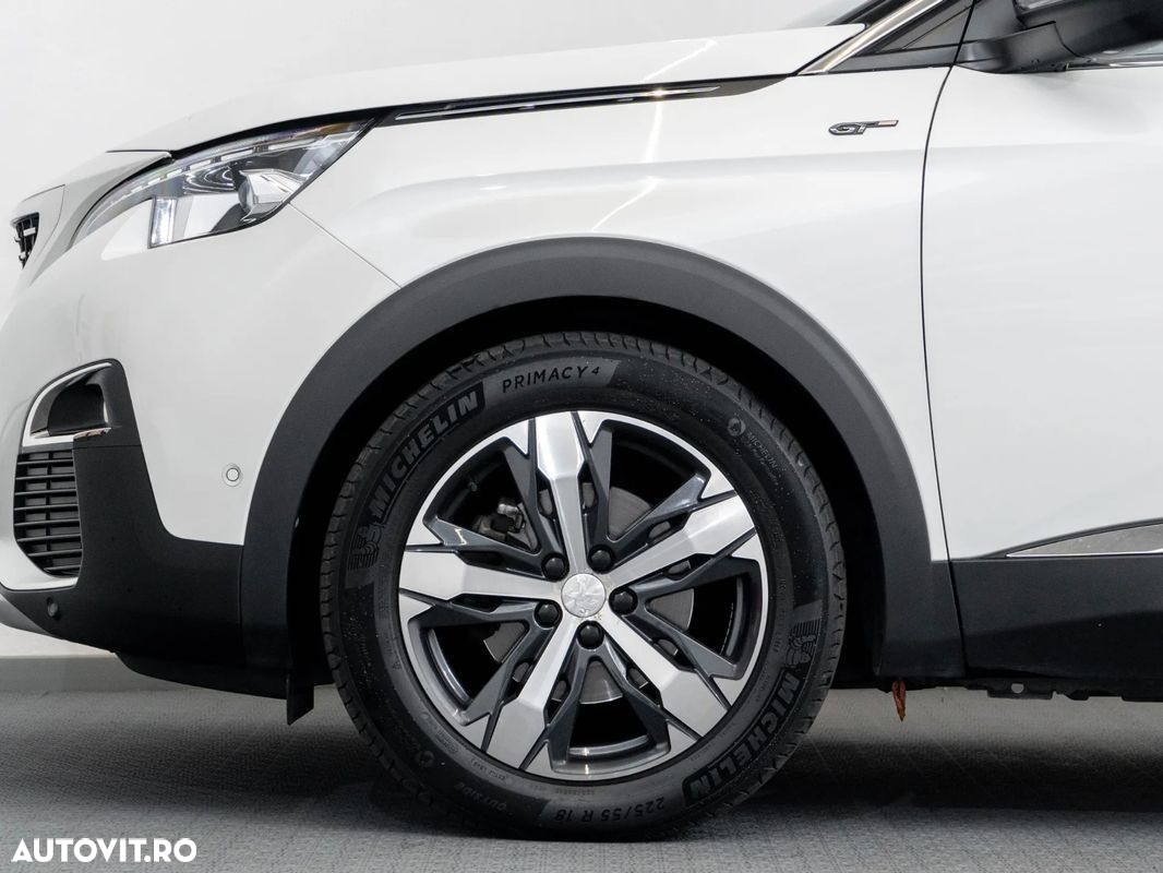 Peugeot 3008 - 9