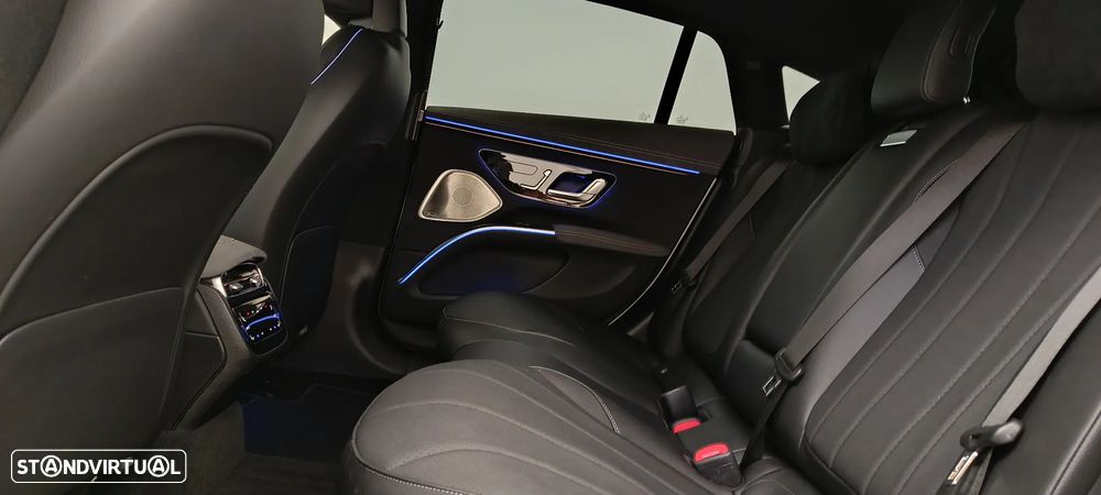 Mercedes-Benz EQS 450 + - 29